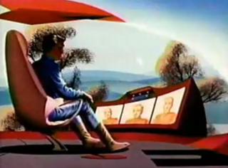 Illustration for article titled Highways Of Future Past: How Close Are We?